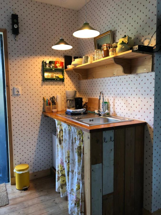 Dependance Couette-café *